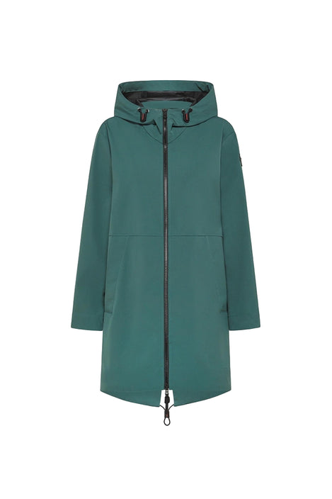 VERDONE | PEUTEREY - D PED5287 Parka
