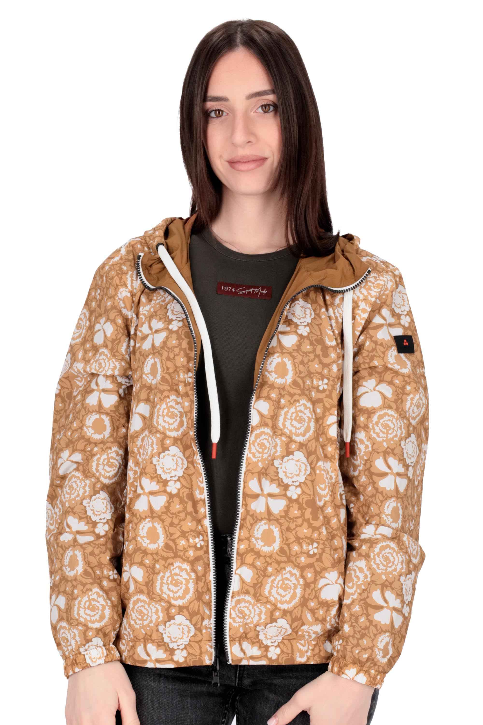 PEUTEREY - D PED5330 Giubbino