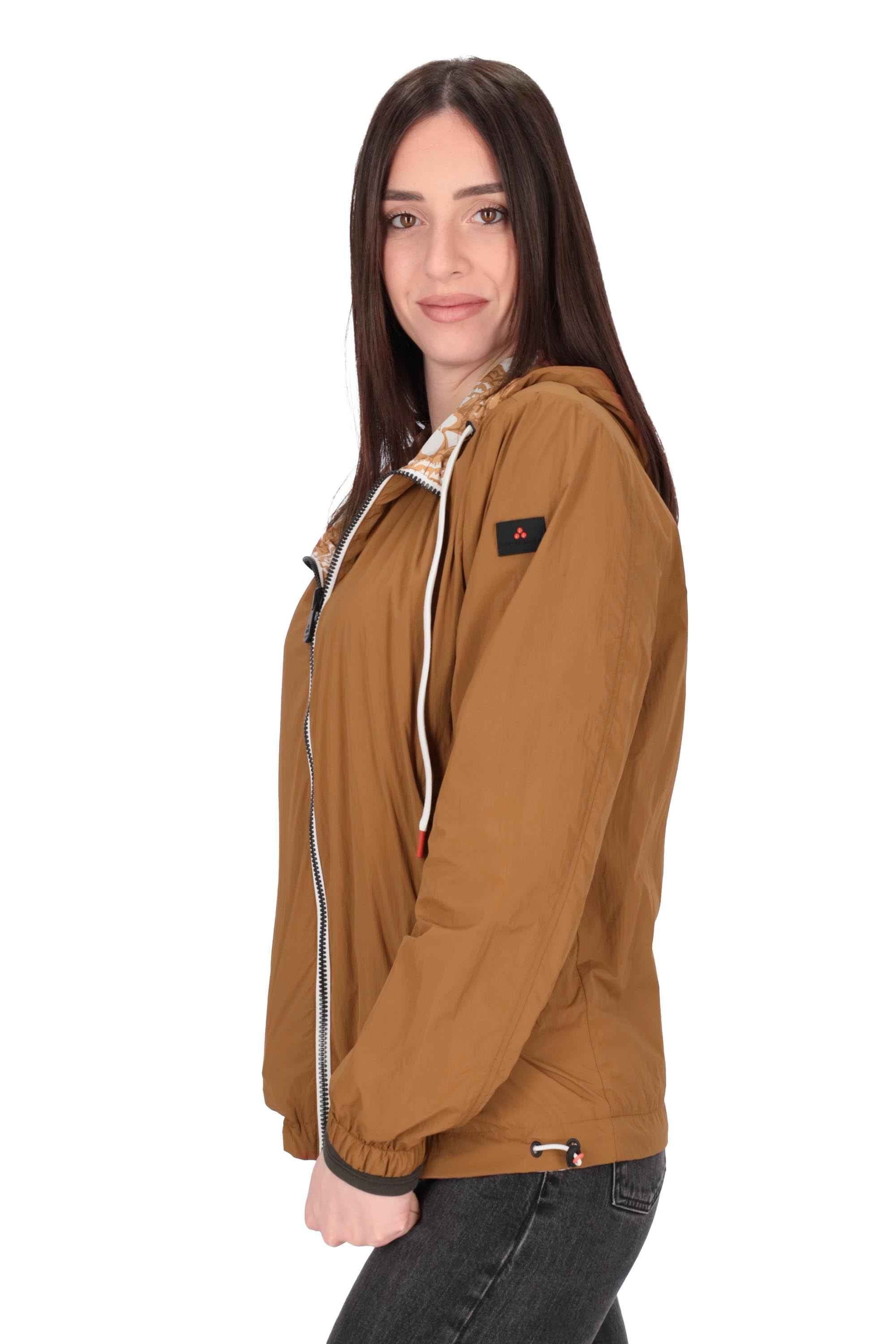 PEUTEREY - D PED5330 Giubbino