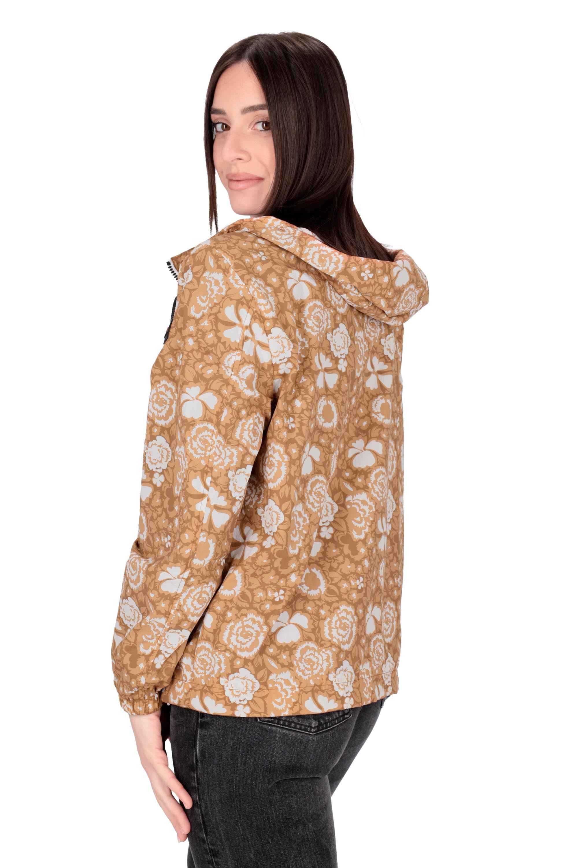 PEUTEREY - D PED5330 Giubbino