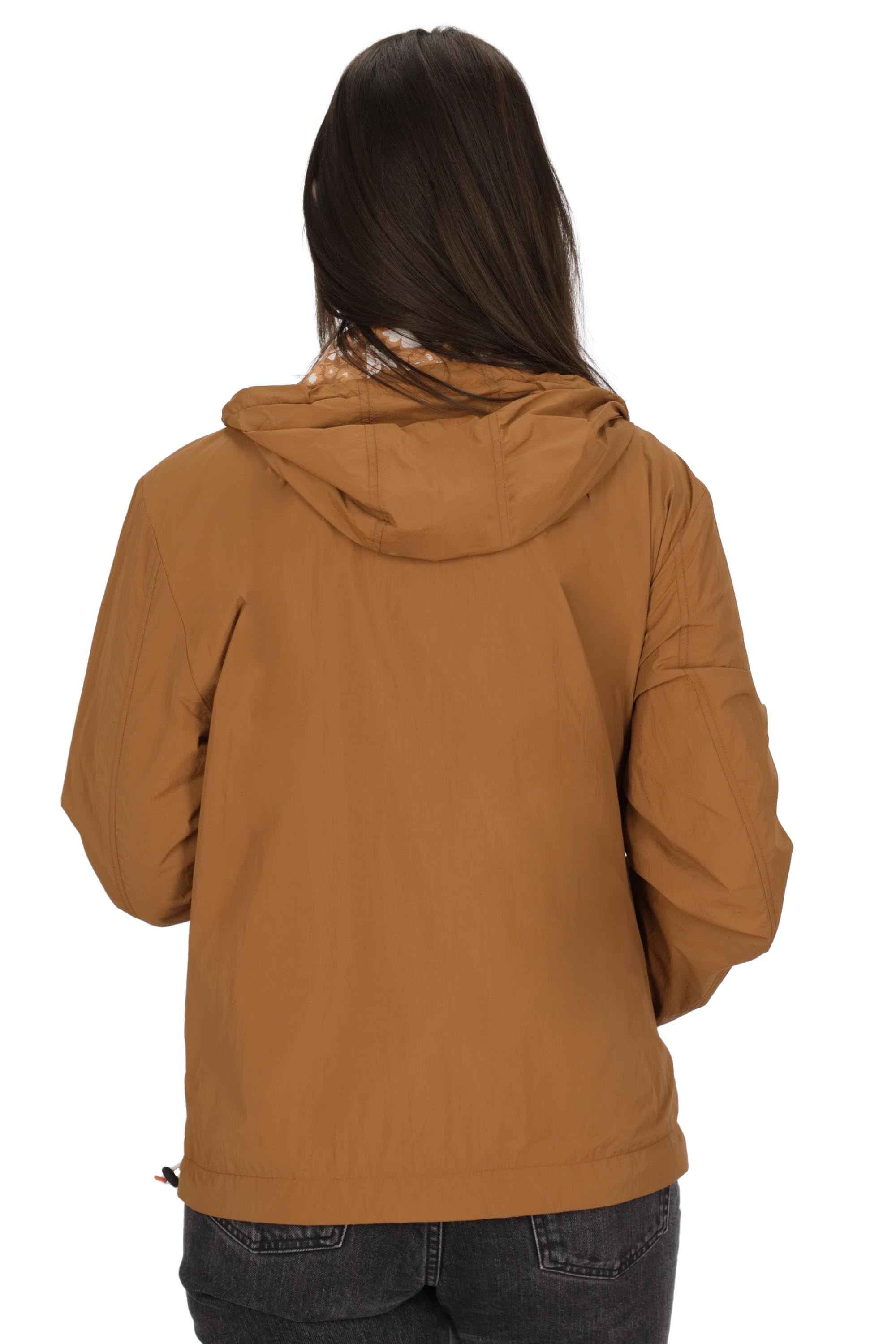 PEUTEREY - D PED5330 Giubbino