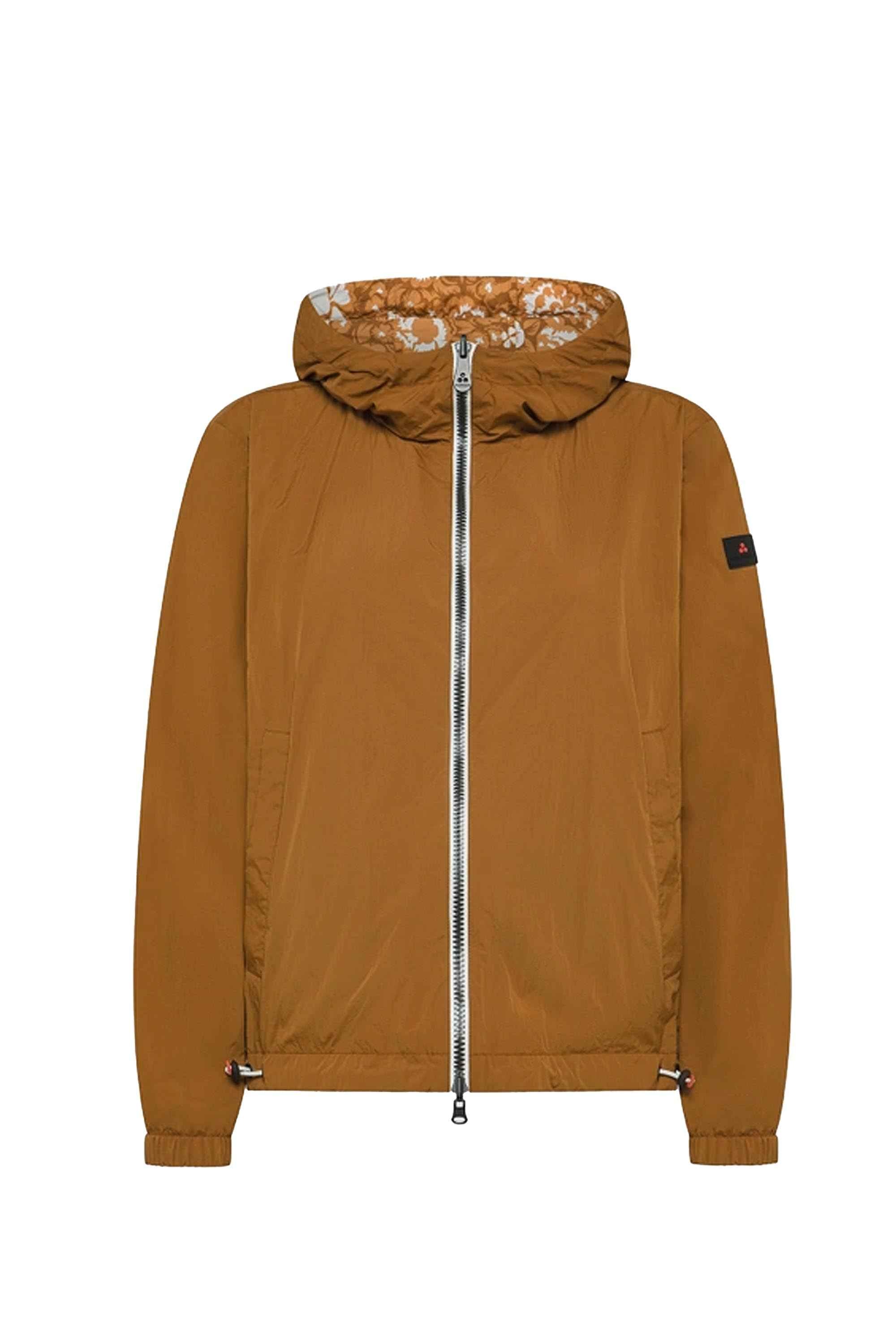 PEUTEREY - D PED5330 Giubbino