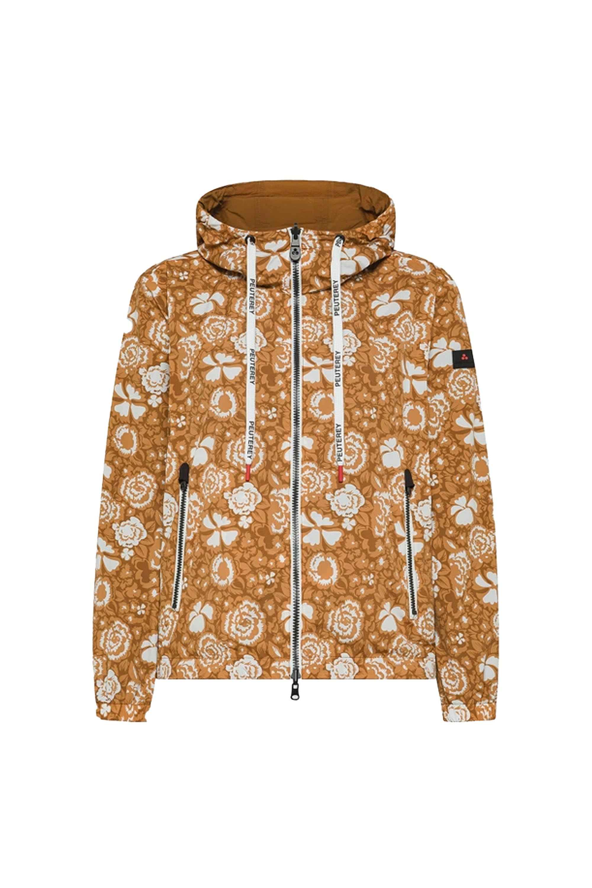 PEUTEREY - D PED5330 Giubbino