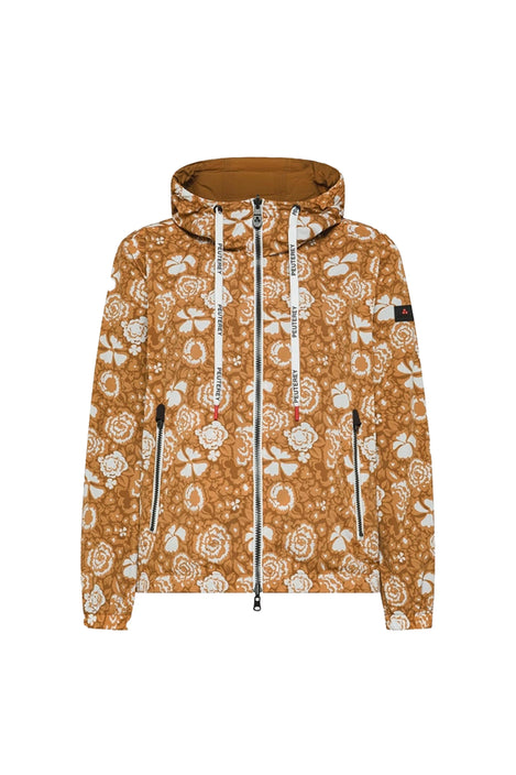MARRONE | PEUTEREY - D PED5330 Giubbino