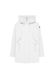 BIANCO | PEUTEREY - D PED5283 Parka