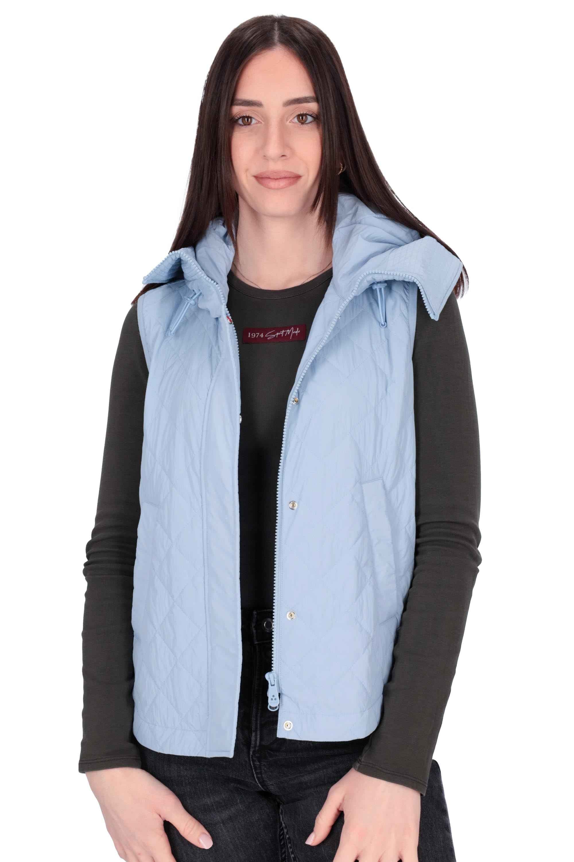 PEUTEREY - D PED5284 Gilet