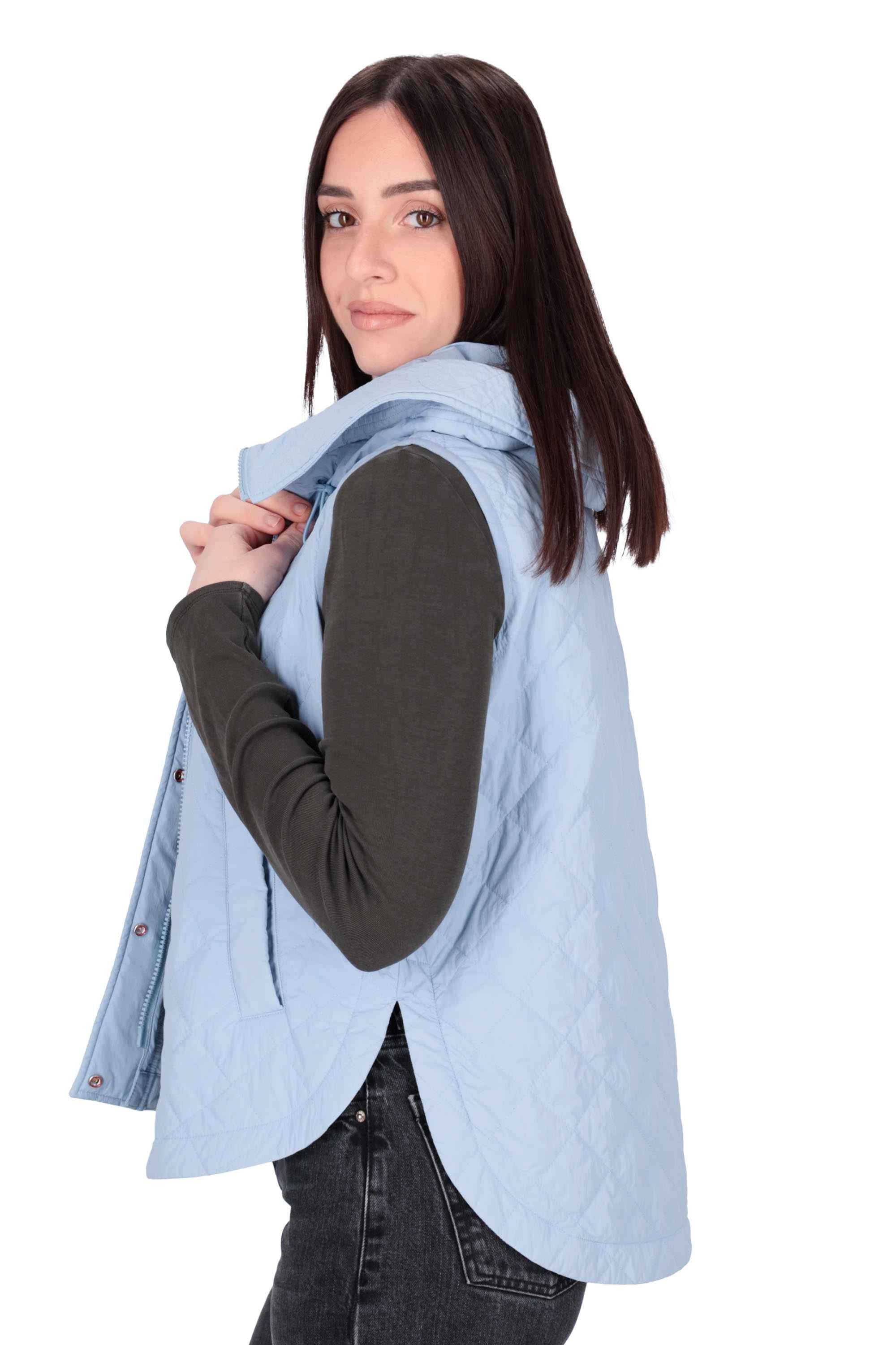 PEUTEREY - D PED5284 Gilet