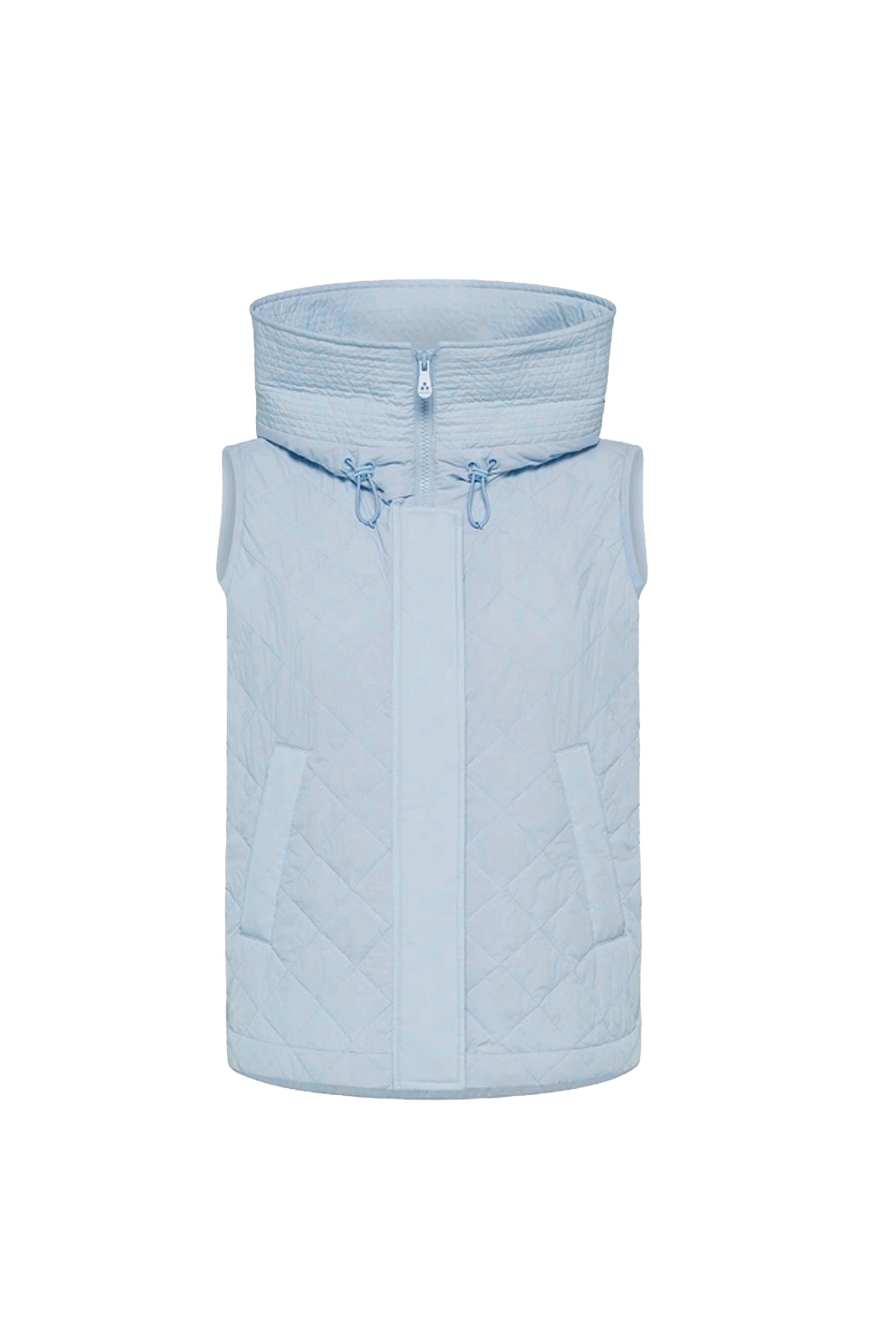 AZZURRO | PEUTEREY - D PED5284 Gilet