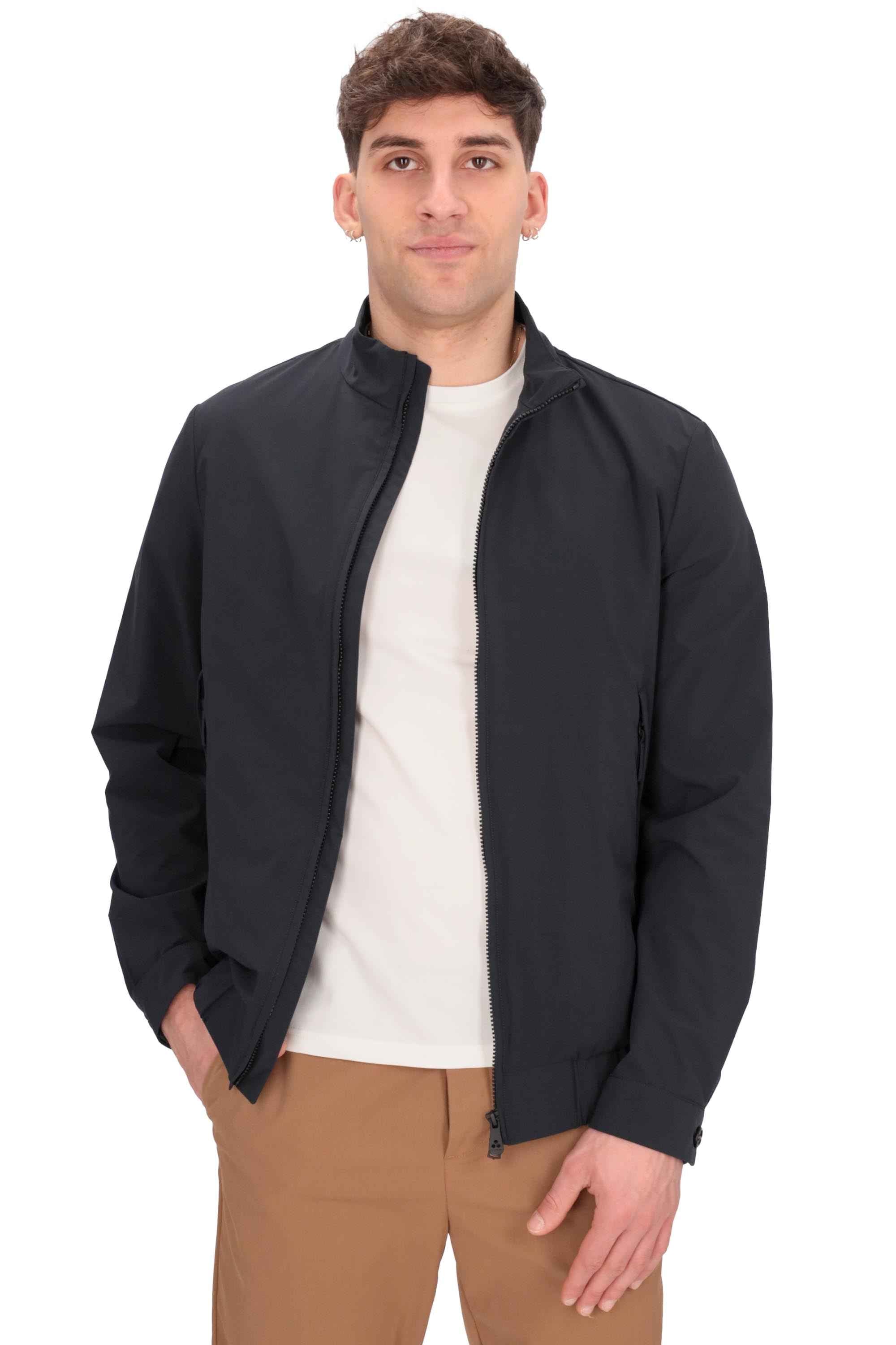 PEUTEREY - U PEU5459 Giubbino