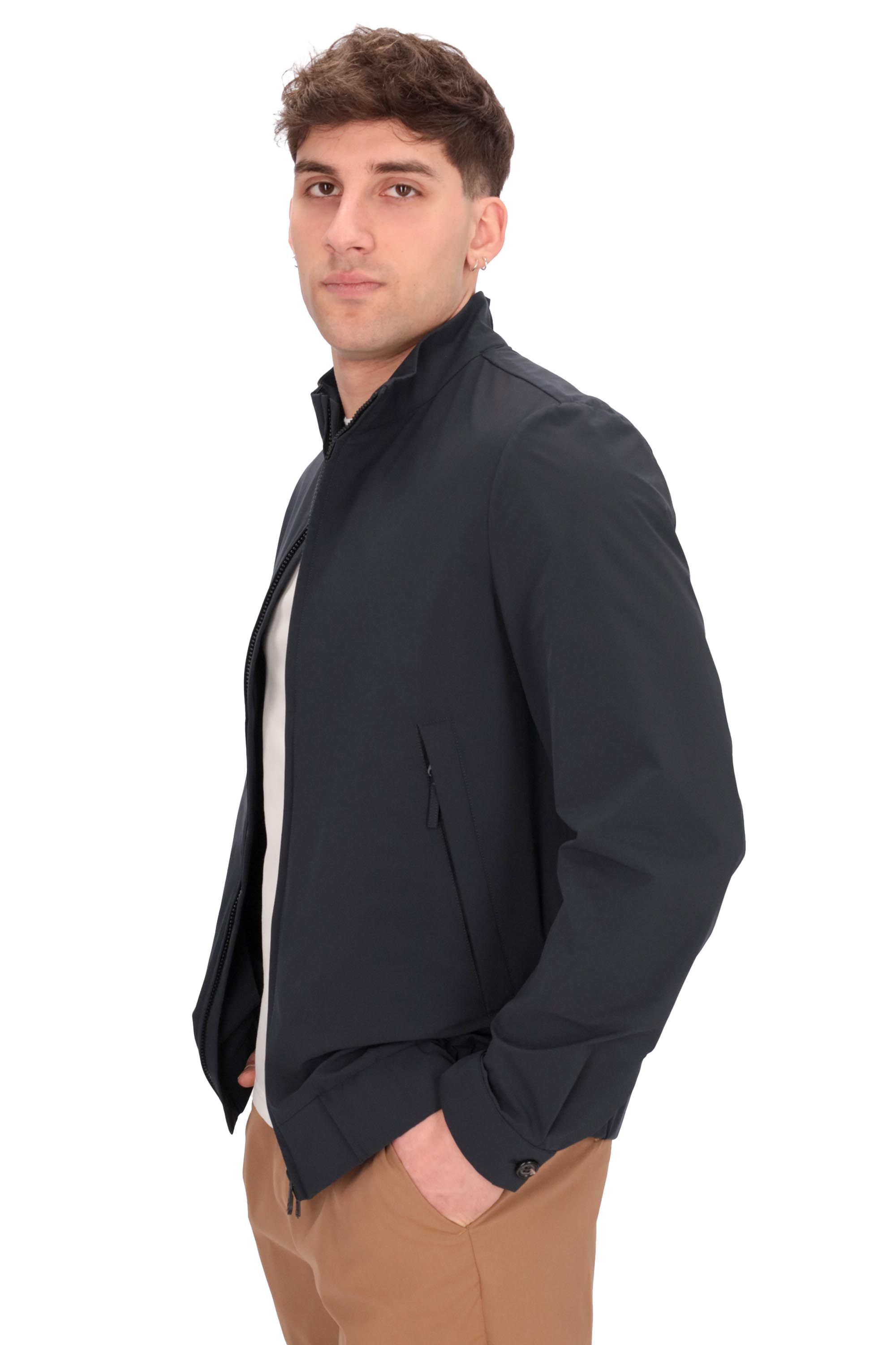 BLU | PEUTEREY - U PEU5459 Giubbino