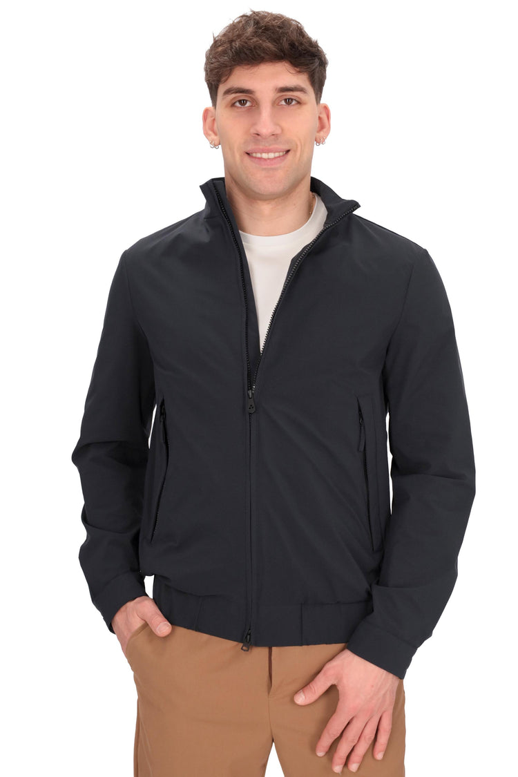 BLU | PEUTEREY - U PEU5459 Giubbino