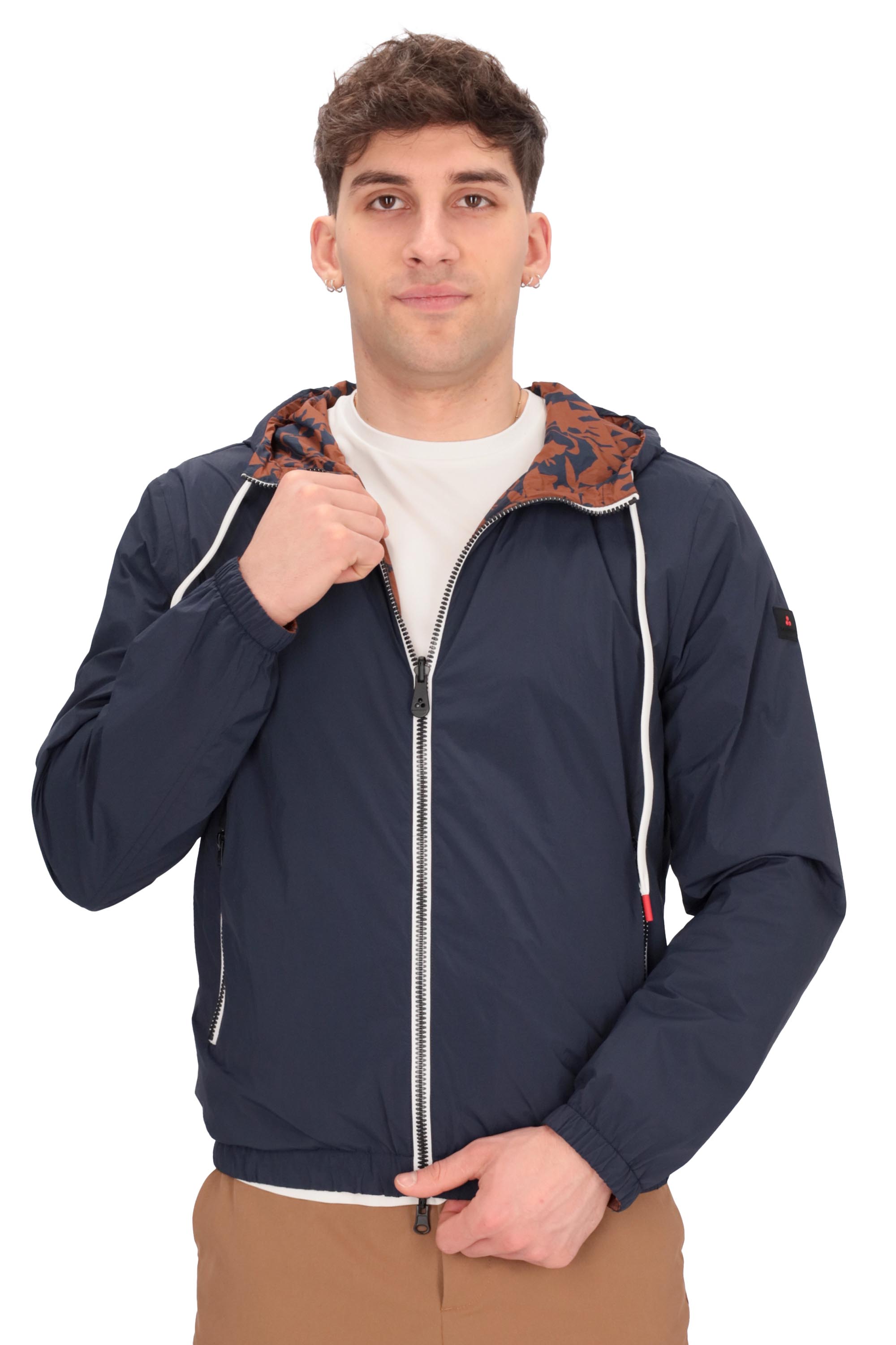 BLU | PEUTEREY - U PEU5492 Giubbino