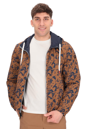 BLU | PEUTEREY - U PEU5492 Giubbino