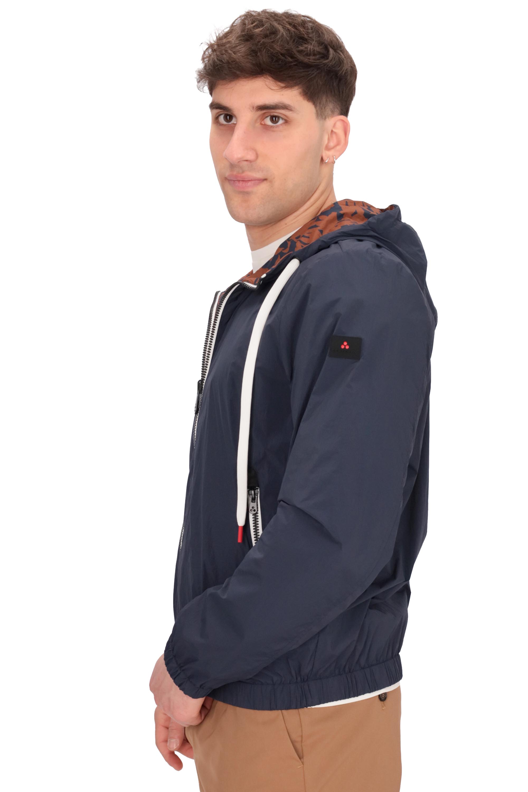 BLU | PEUTEREY - U PEU5492 Giubbino
