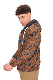 BLU | PEUTEREY - U PEU5492 Giubbino