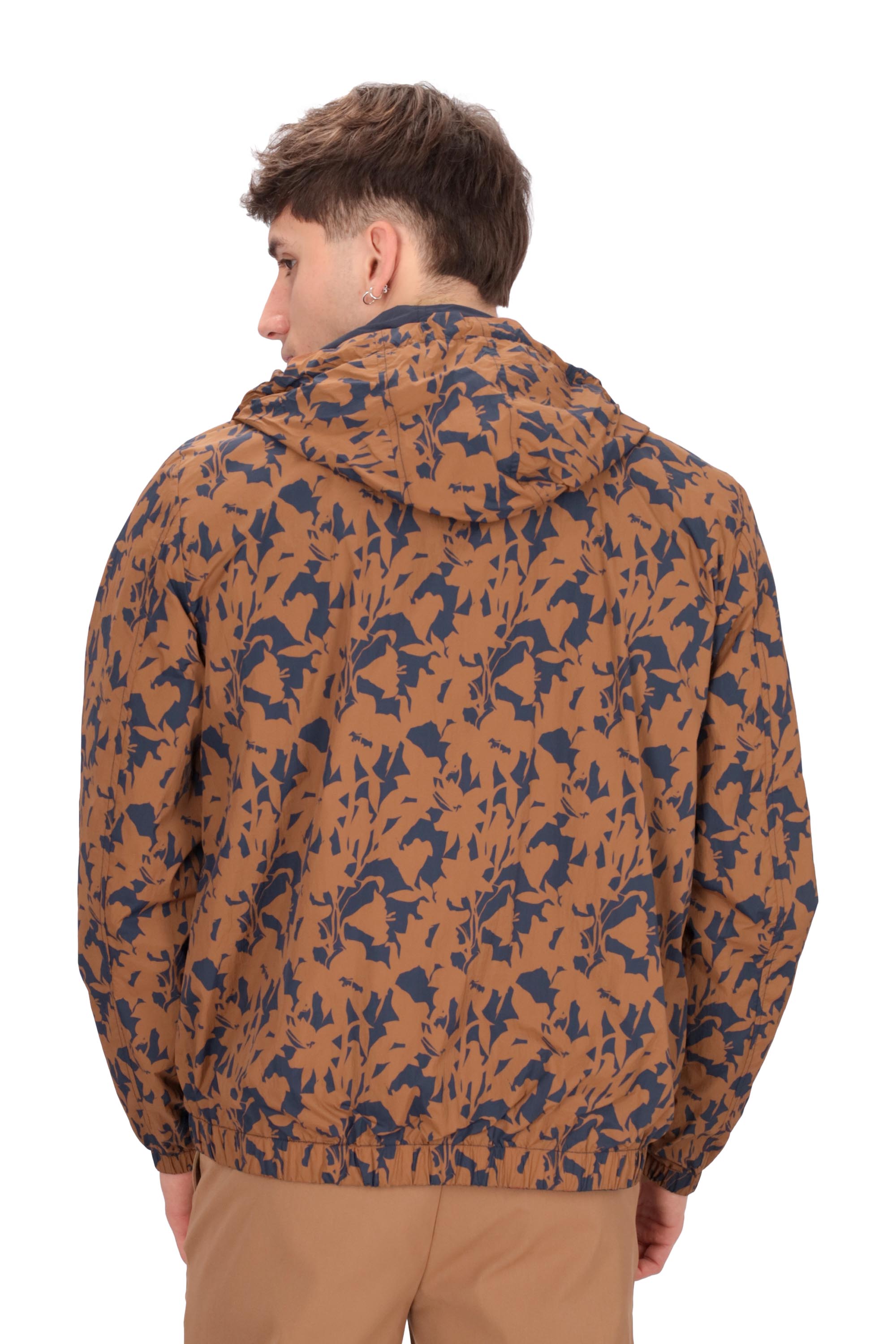 BLU | PEUTEREY - U PEU5492 Giubbino