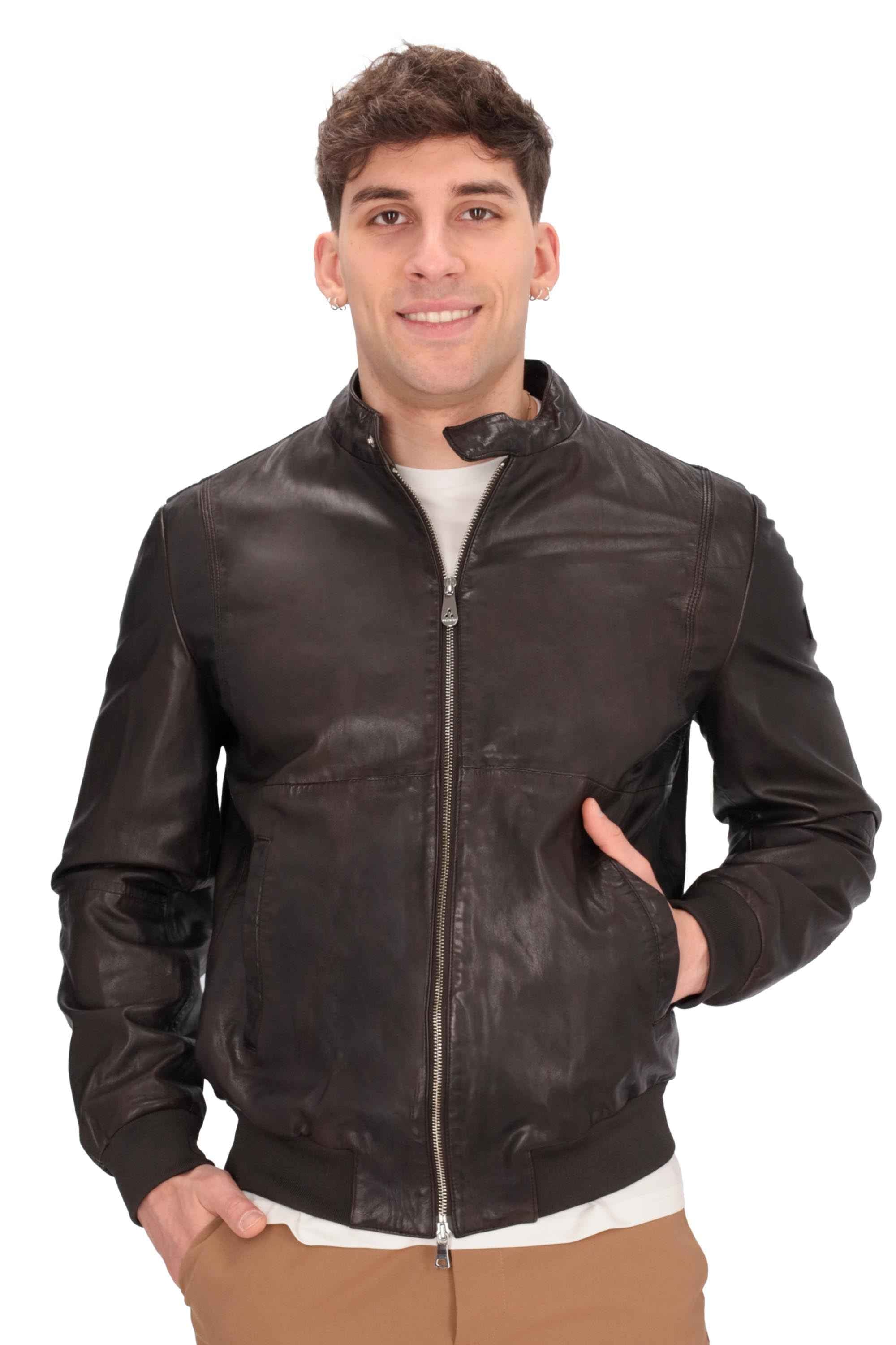 PEUTEREY - U PEU5413 Giubbino