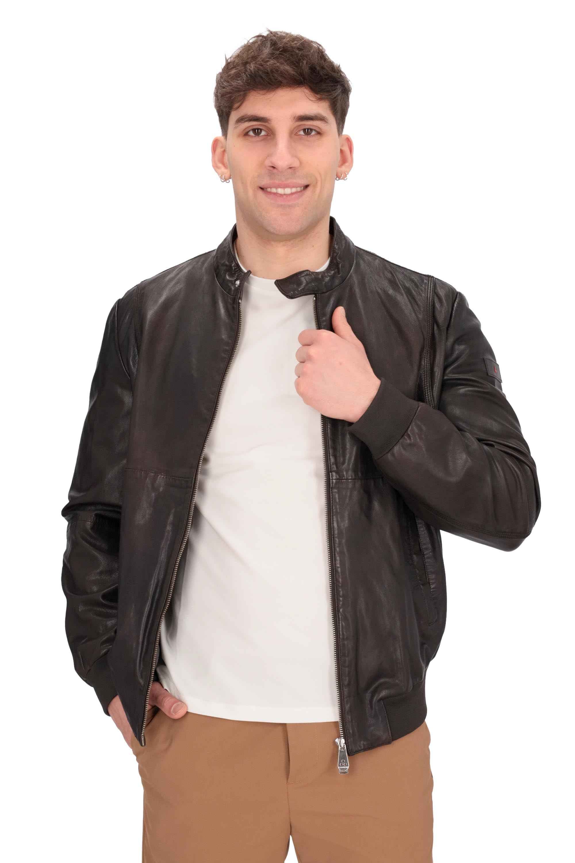 PEUTEREY - U PEU5413 Giubbino