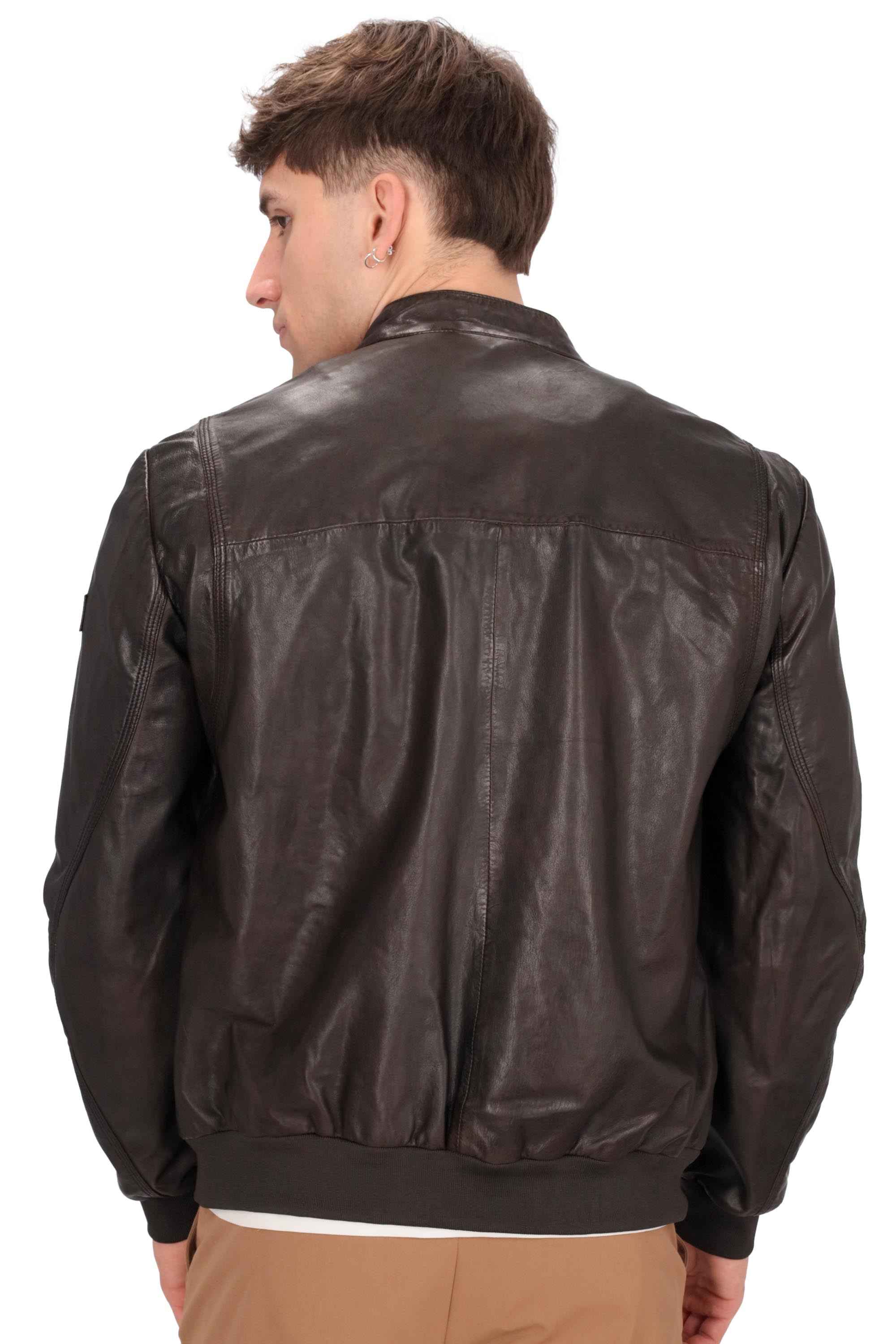 PEUTEREY - U PEU5413 Giubbino