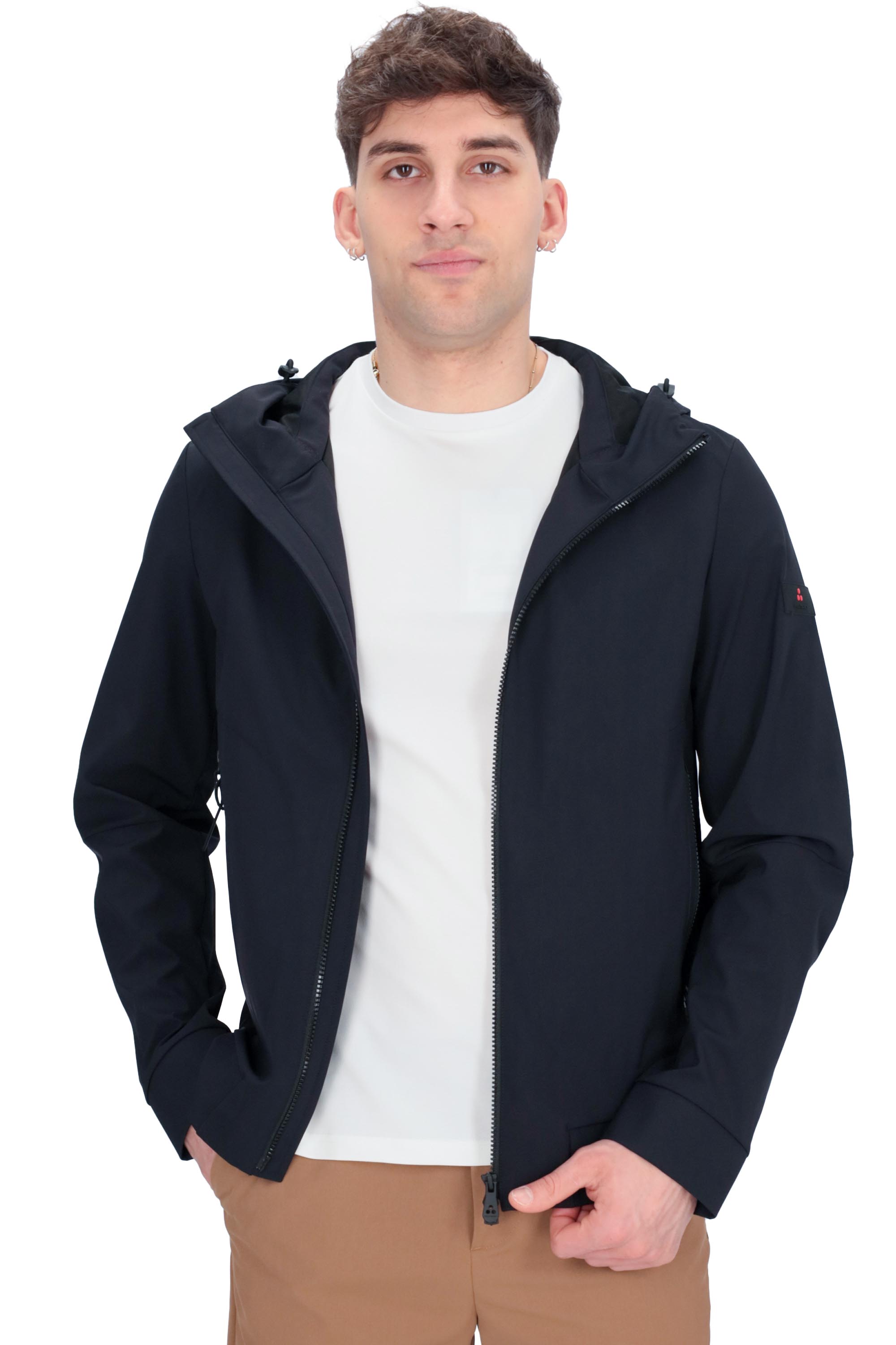 BLU | PEUTEREY - U PEU5491 Giubbino