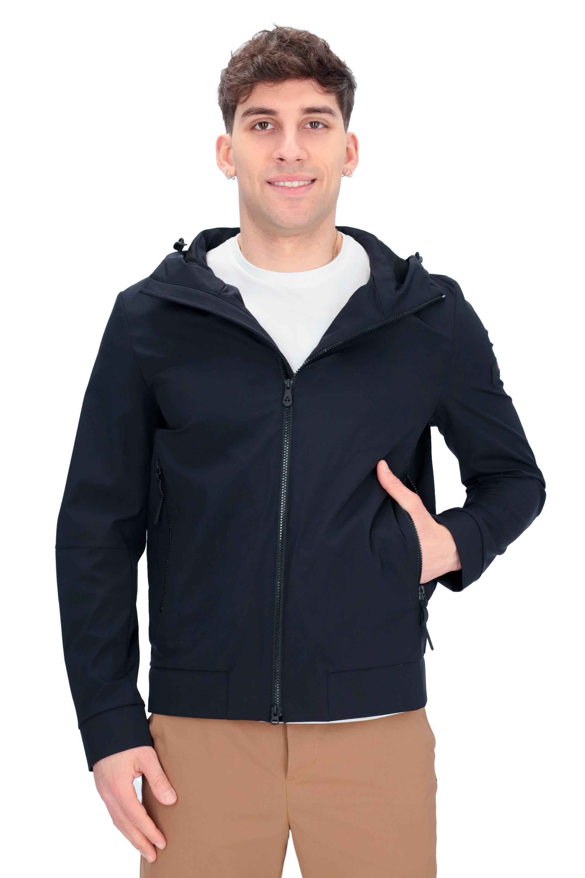 PEUTEREY - U PEU5491 Giubbino
