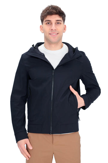BLU | PEUTEREY - U PEU5491 Giubbino