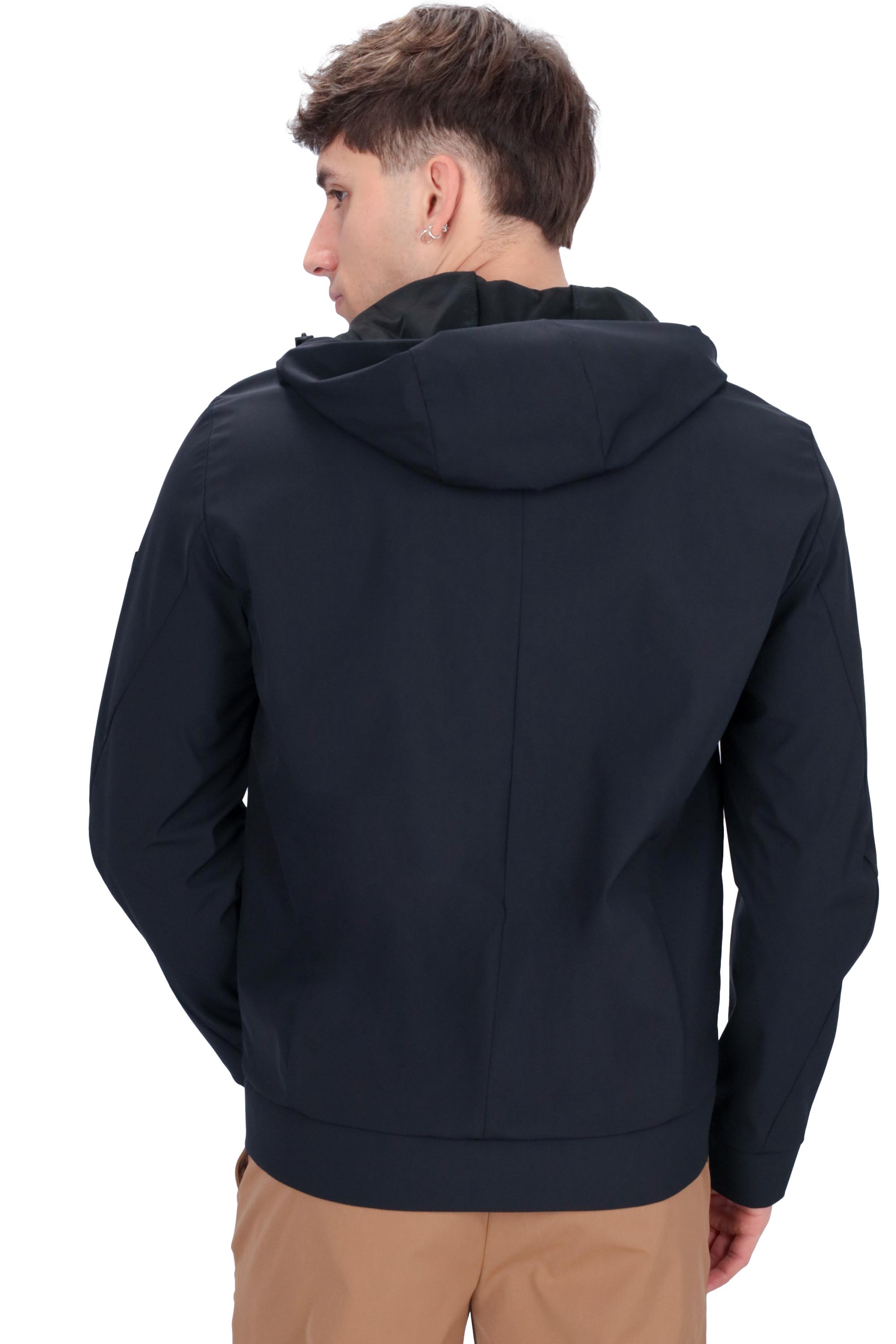 BLU | PEUTEREY - U PEU5491 Giubbino