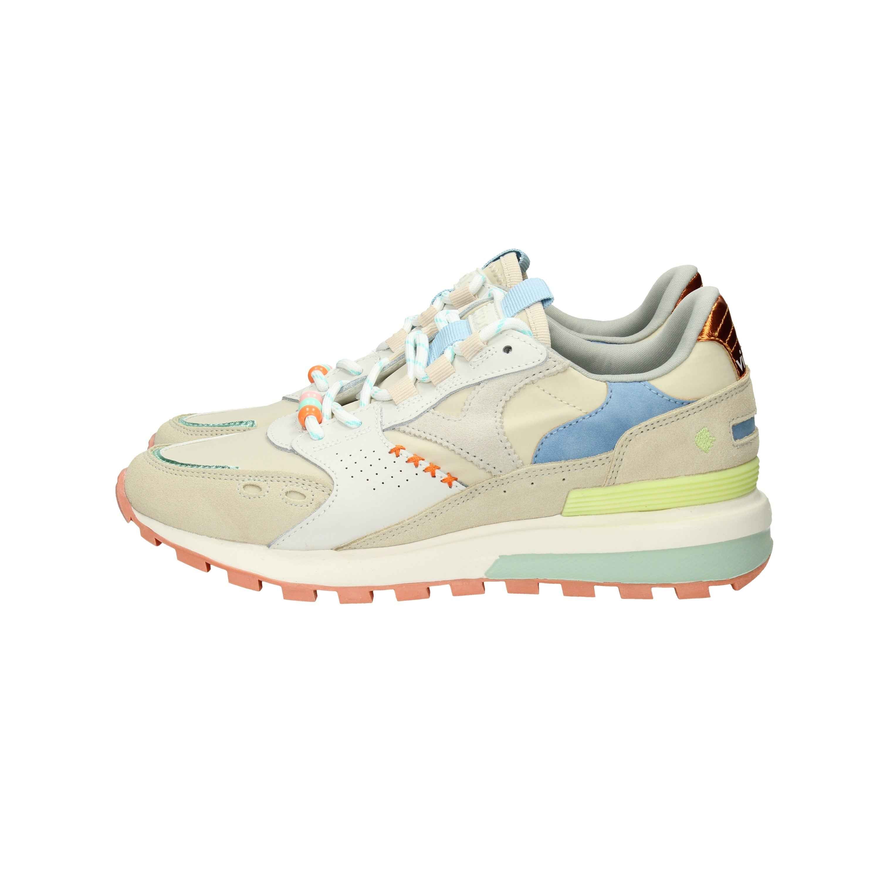 VICTORIA - D 1156111 Sneakers