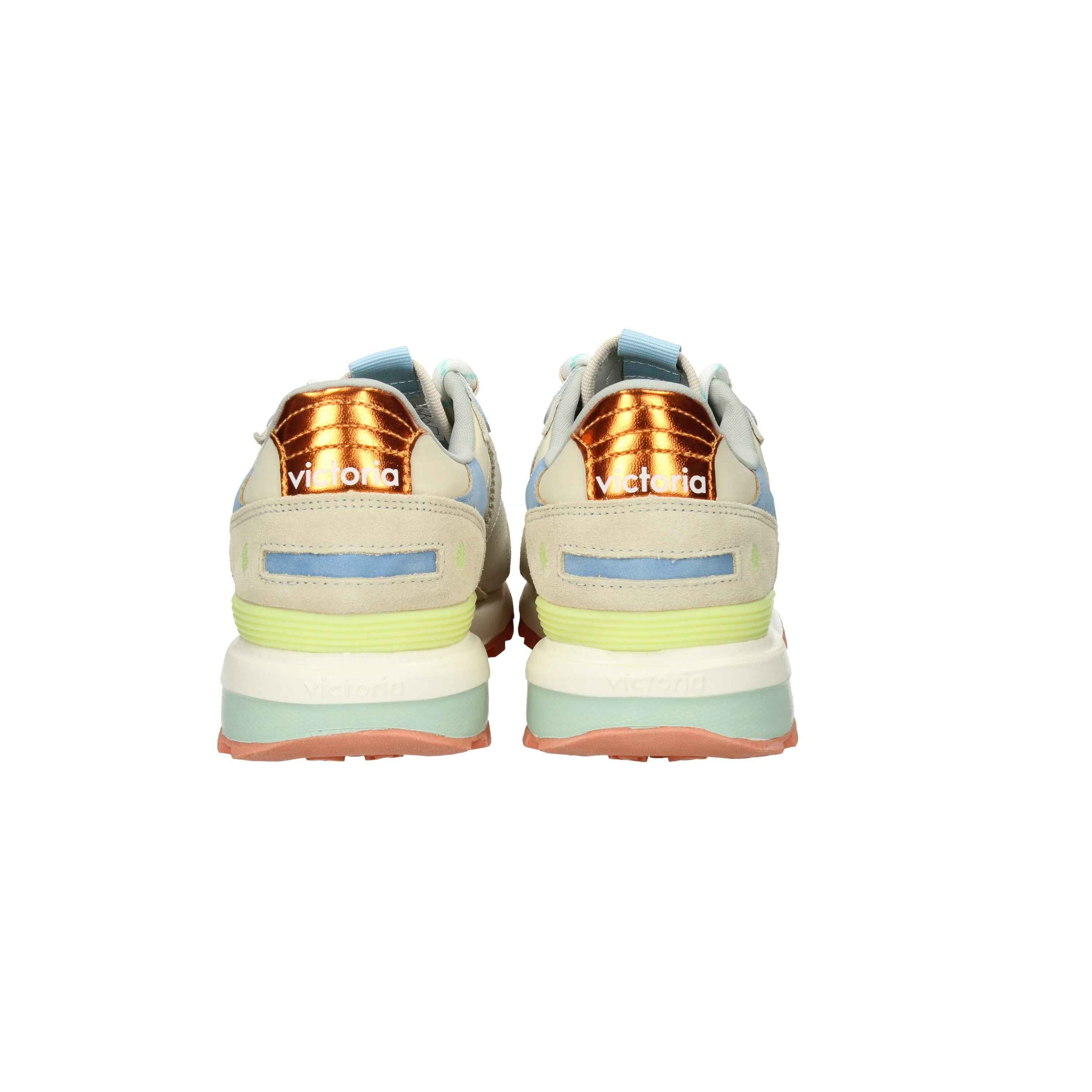 VICTORIA - D 1156111 Sneakers