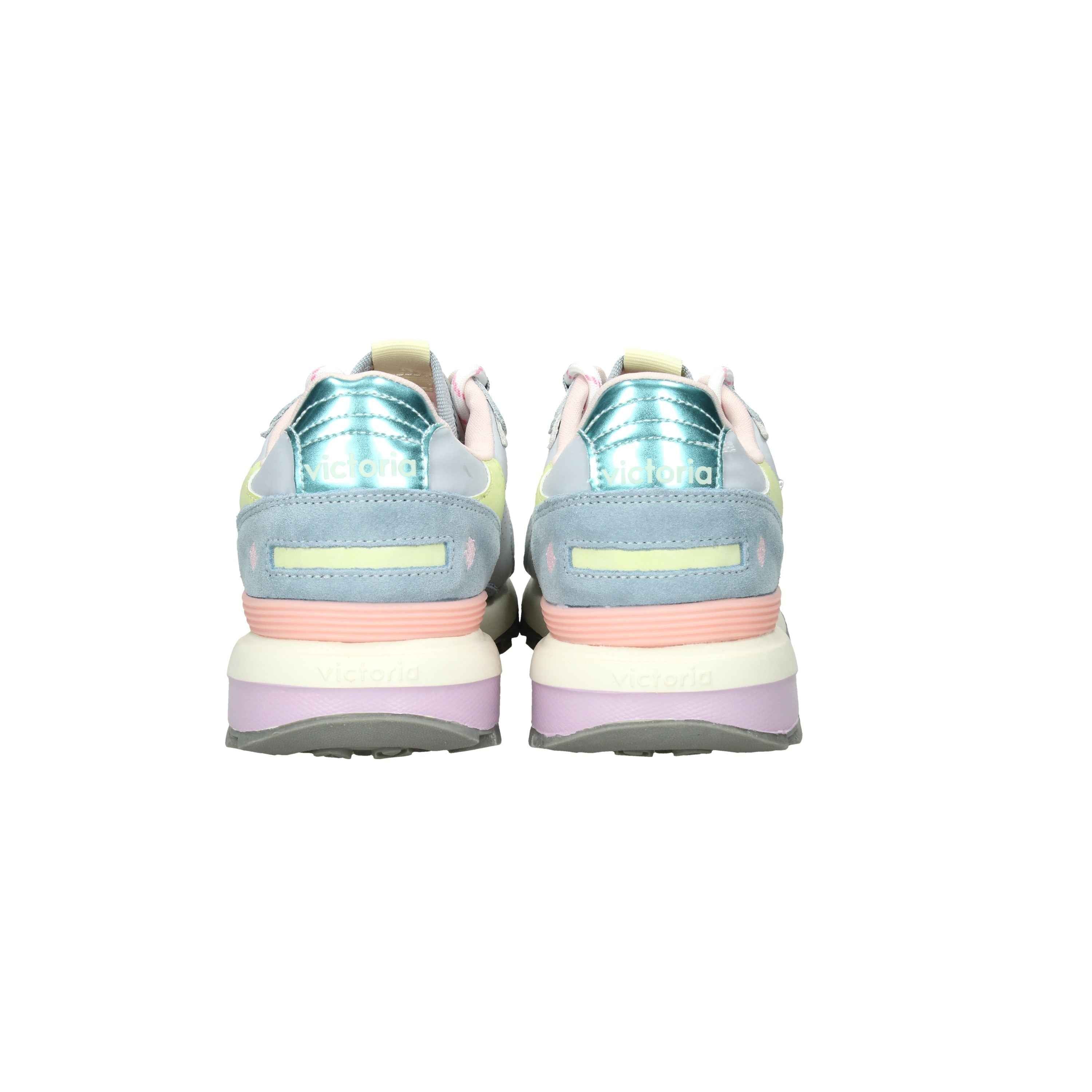 VICTORIA - D 1156111 Sneakers