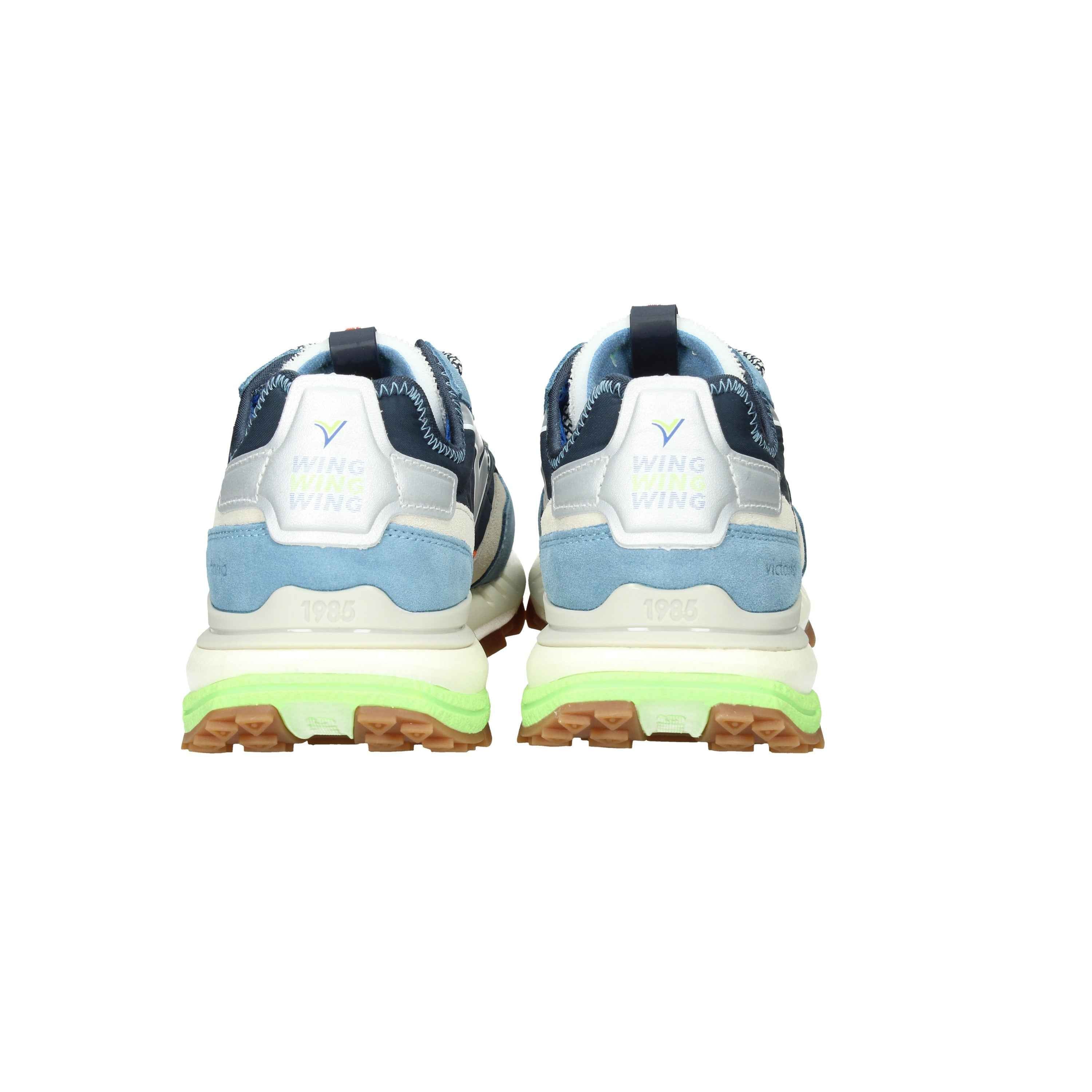 VICTORIA - U 8811100 Sneakers