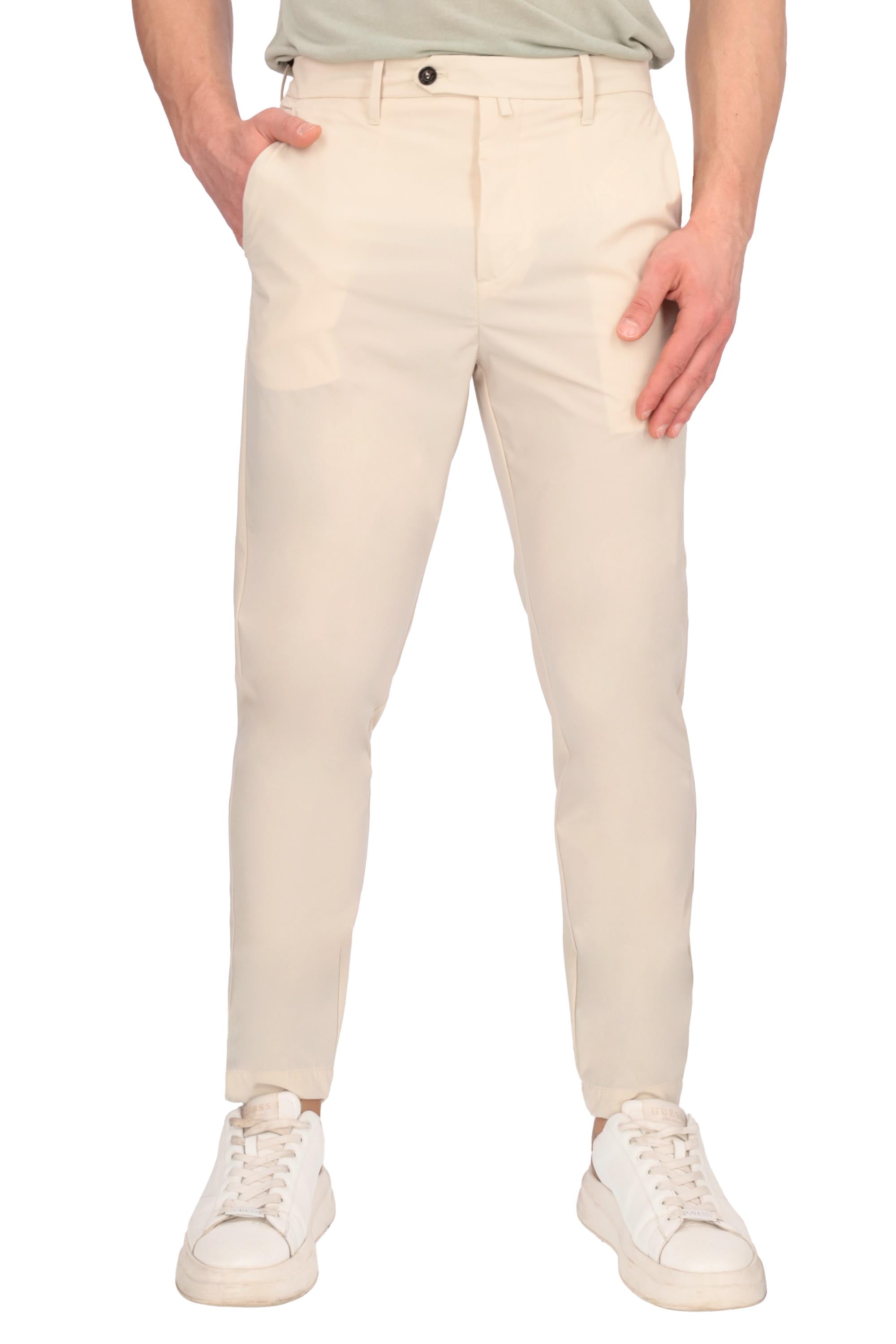 PANNA | PEUTEREY - U PEU5512 Pantalone