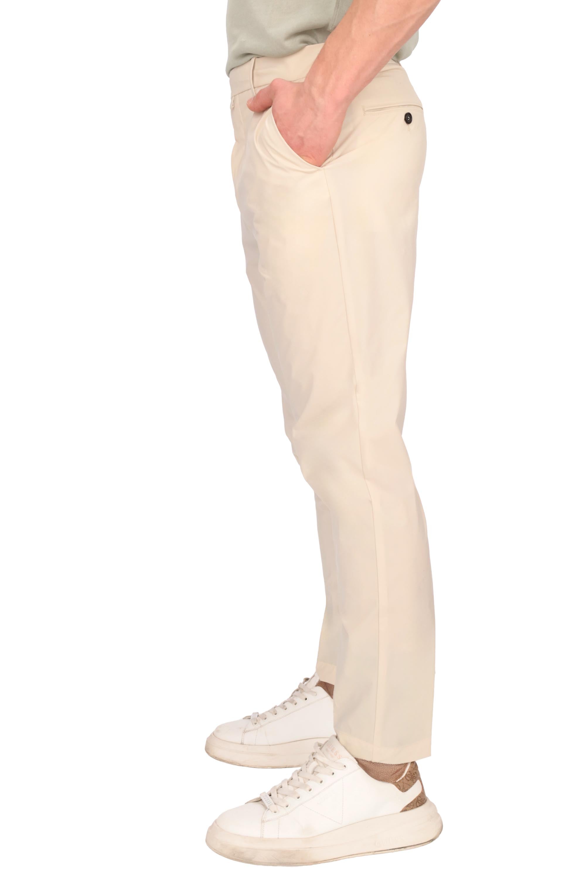 PANNA | PEUTEREY - U PEU5512 Pantalone
