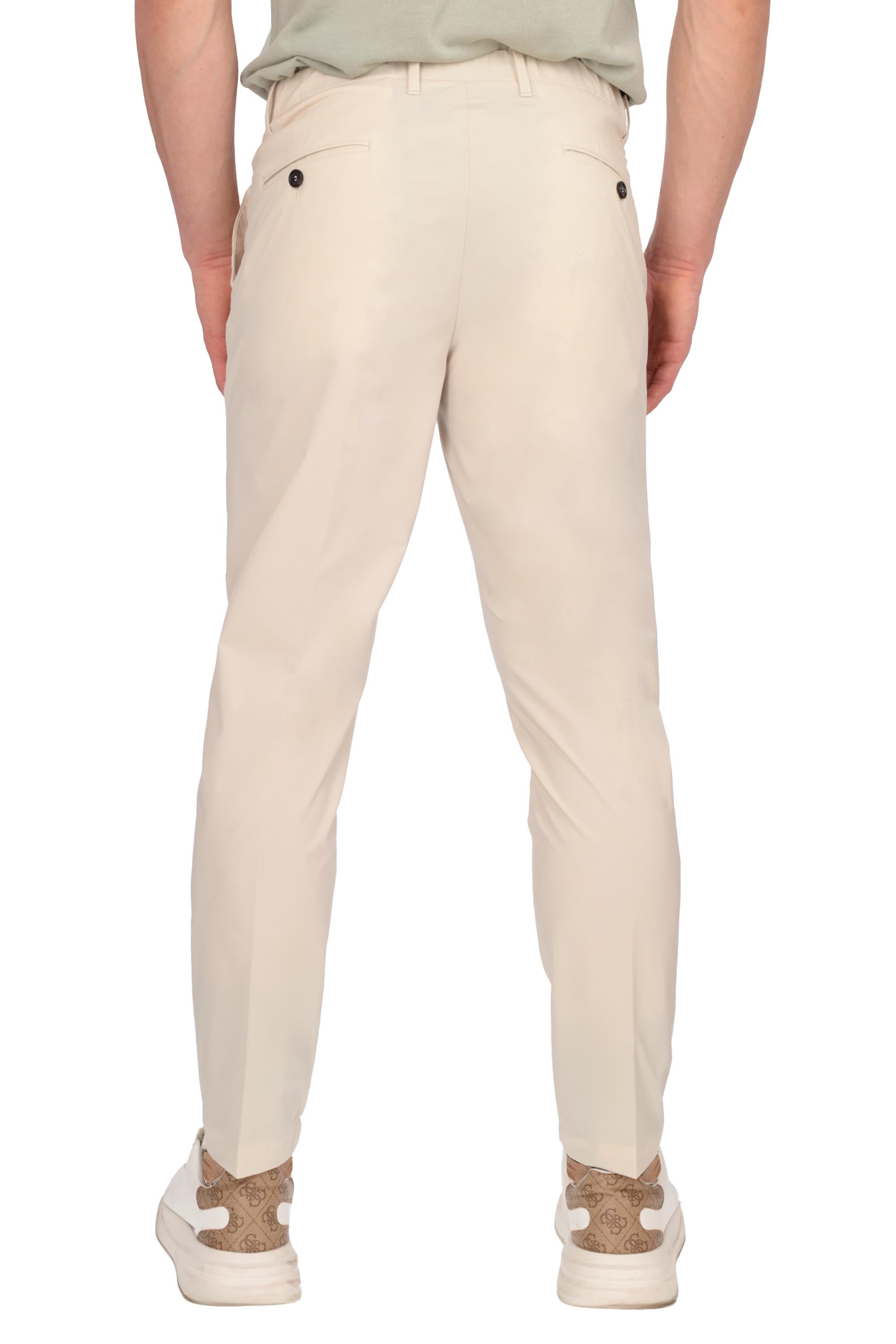 PANNA | PEUTEREY - U PEU5512 Pantalone