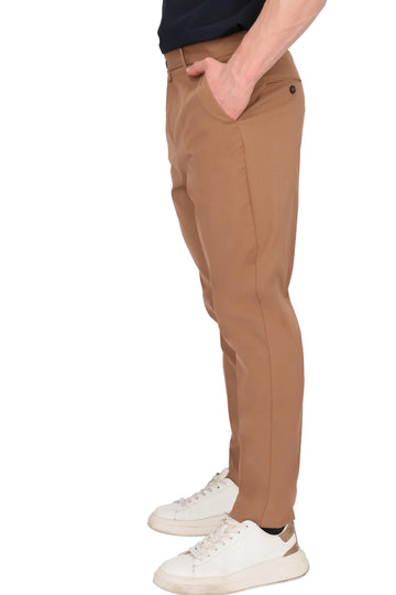 CAMMELLO | PEUTEREY - U PEU5512 Pantalone