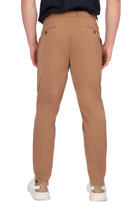 CAMMELLO | PEUTEREY - U PEU5512 Pantalone