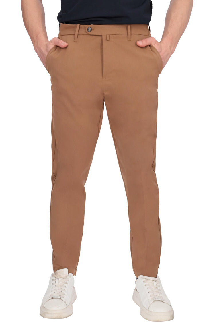 CAMMELLO | PEUTEREY - U PEU5512 Pantalone