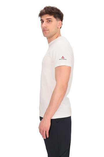 BIANCO | PEUTEREY - U PEU5472 T-shirt