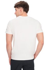BIANCO | PEUTEREY - U PEU5472 T-shirt