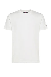 BIANCO | PEUTEREY - U PEU5472 T-shirt