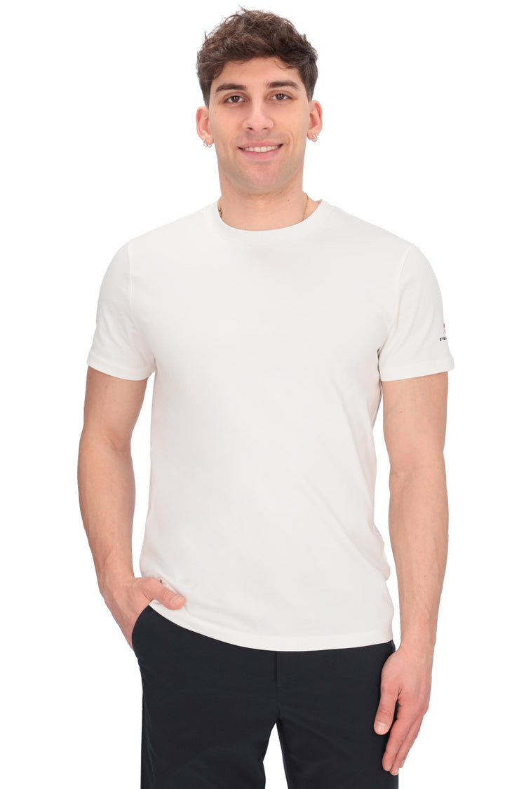 BIANCO | PEUTEREY - U PEU5472 T-shirt