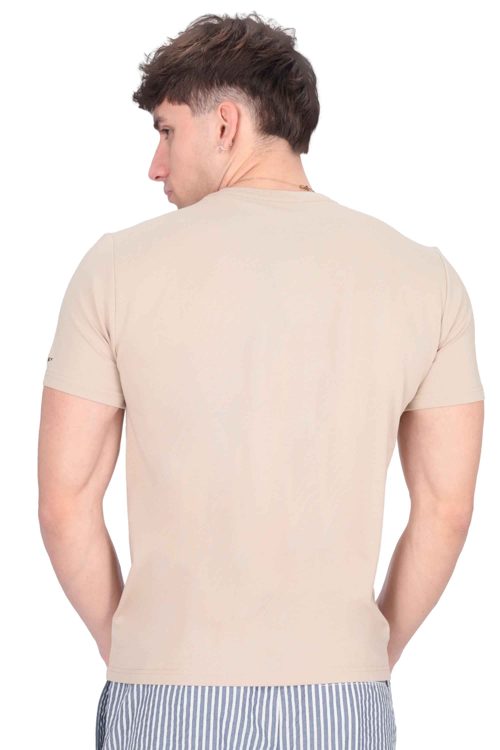PEUTEREY - U PEU5470 T-shirt