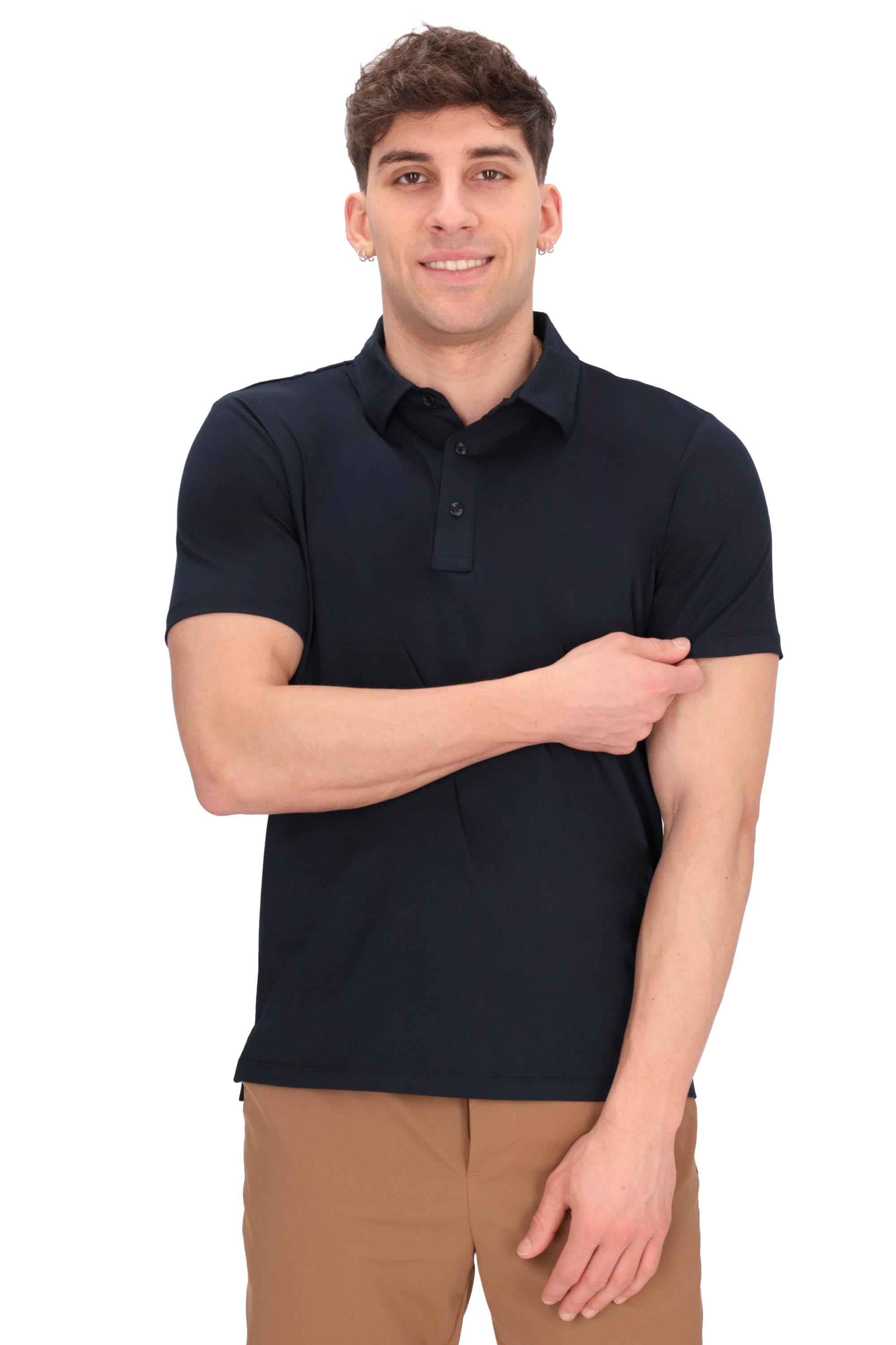 PEUTEREY - U PEU5514 Polo