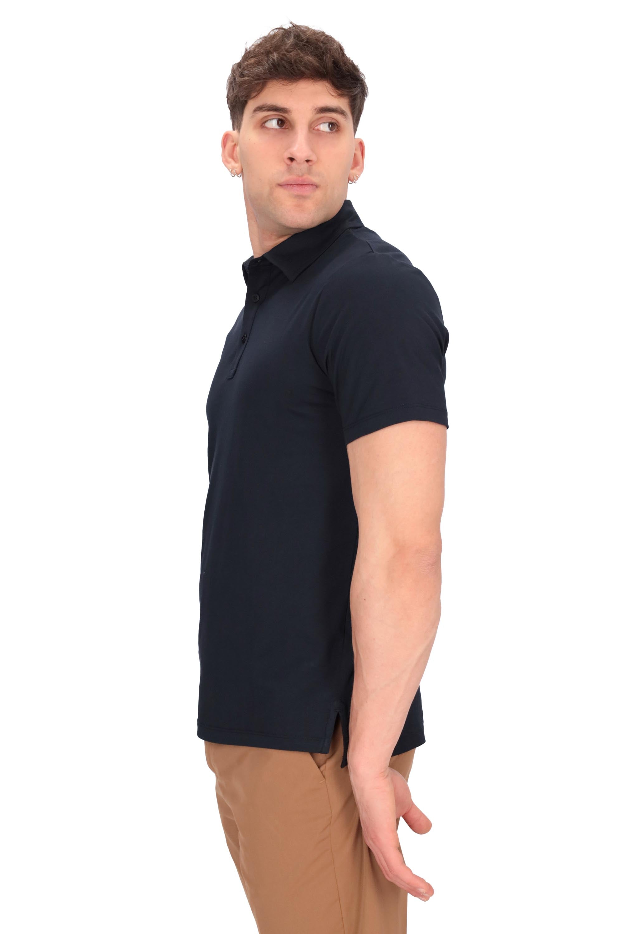 BLU | PEUTEREY - U PEU5514 Polo