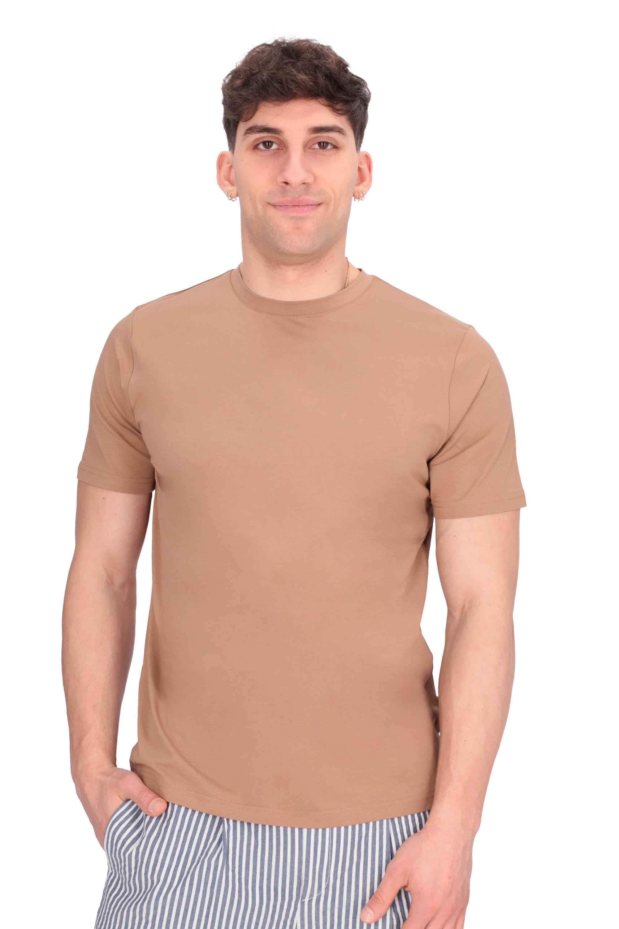 PEUTEREY - U PEU5513 T-shirt
