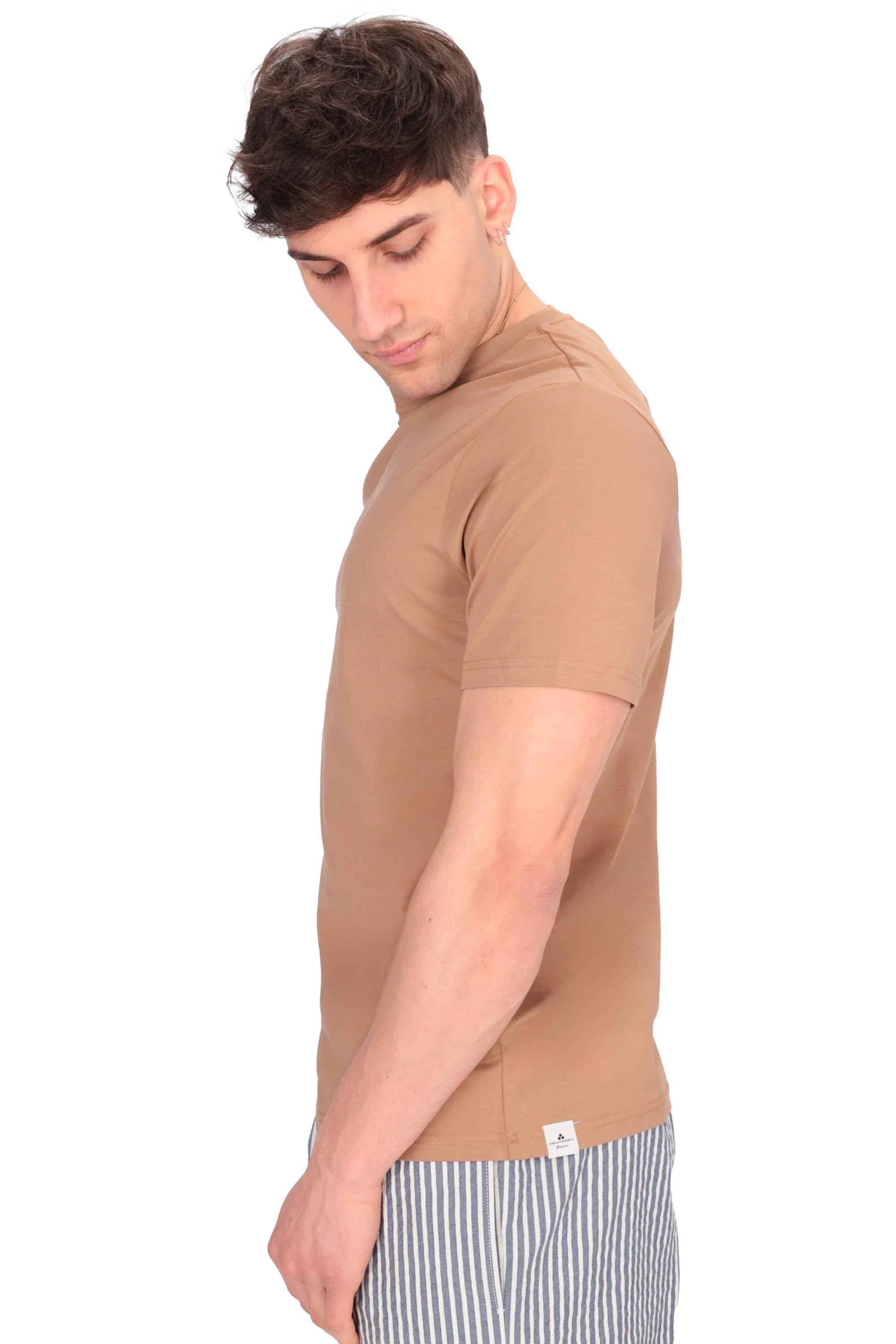 PEUTEREY - U PEU5513 T-shirt