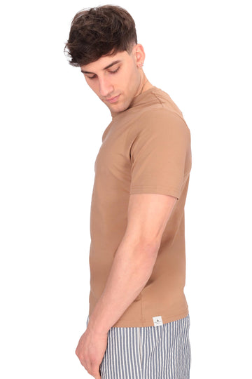 CAMMELLO | PEUTEREY - U PEU5513 T-shirt