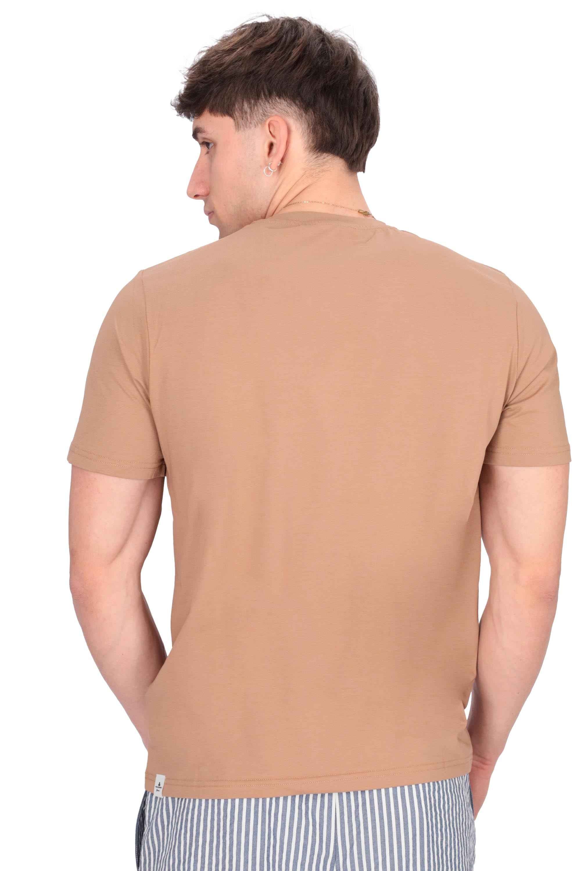 PEUTEREY - U PEU5513 T-shirt