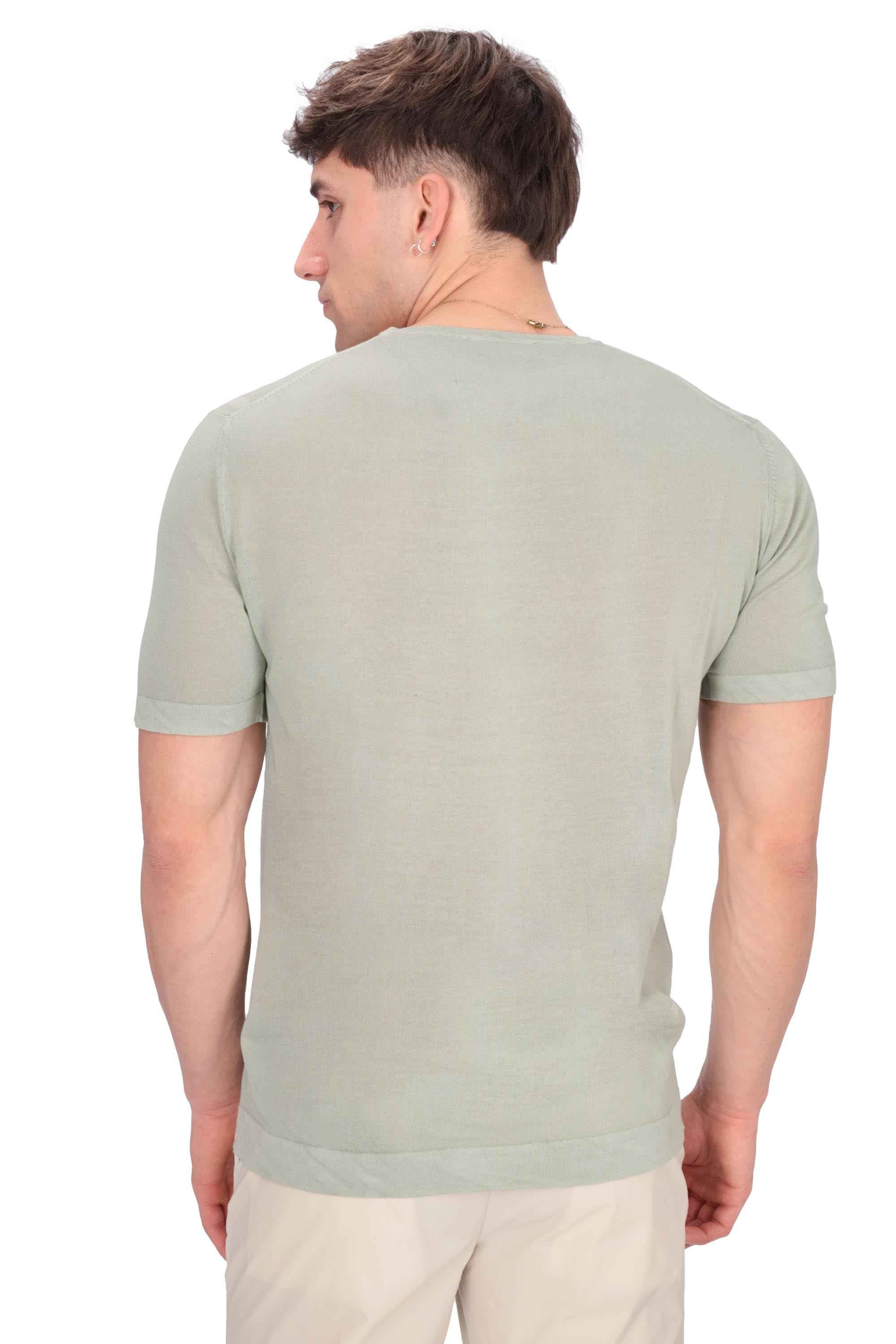 PEUTEREY - U PEU5457 T-shirt