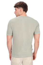 SALVIA | PEUTEREY - U PEU5457 T-shirt